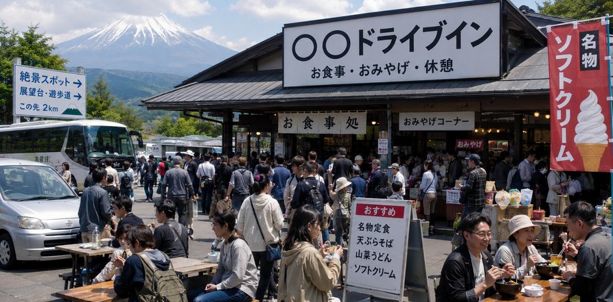 観光業界で繁盛店になるための方法
