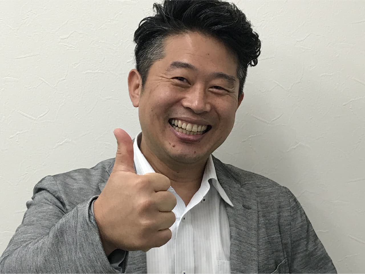 代表取締役 伊藤 匡