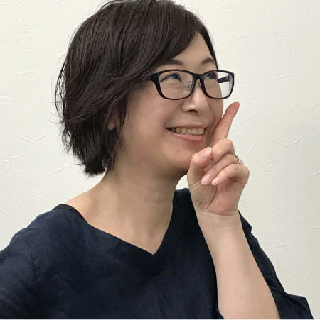 今川 瞳