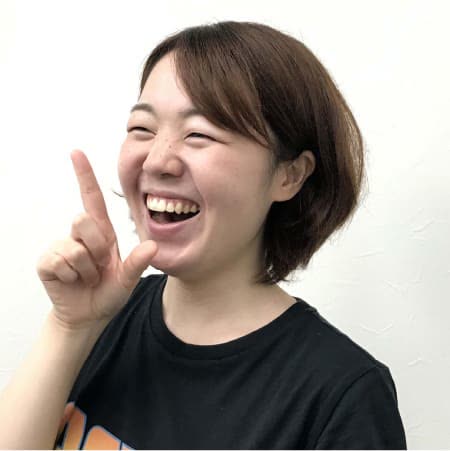 森 侑子